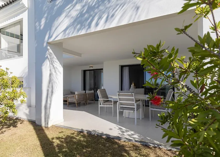 Mirador - Hills Daire Estepona