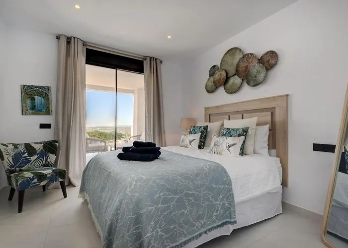 Mirador - Hills Estepona