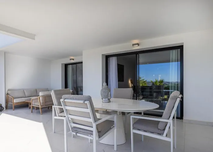 Mirador - Hills Daire