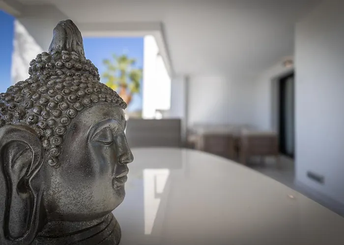 Mirador - Hills Daire Estepona