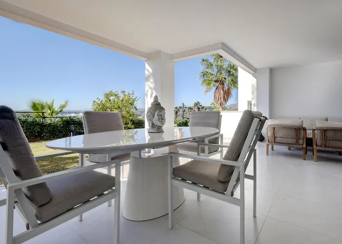 Daire Mirador - Hills *