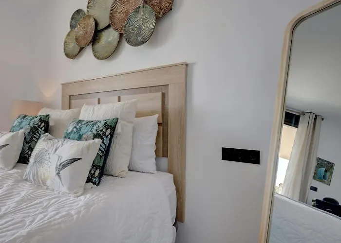 Mirador - Hills Daire Estepona