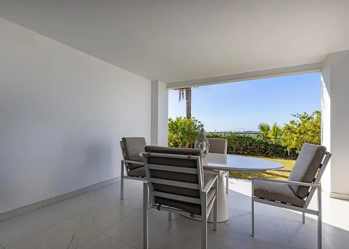 Mirador - Hills Estepona