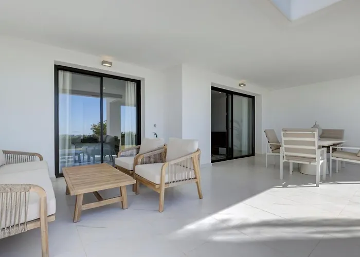 Mirador - Hills * Estepona