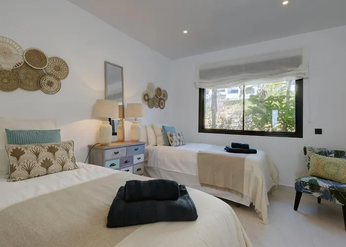 Mirador - Hills Daire