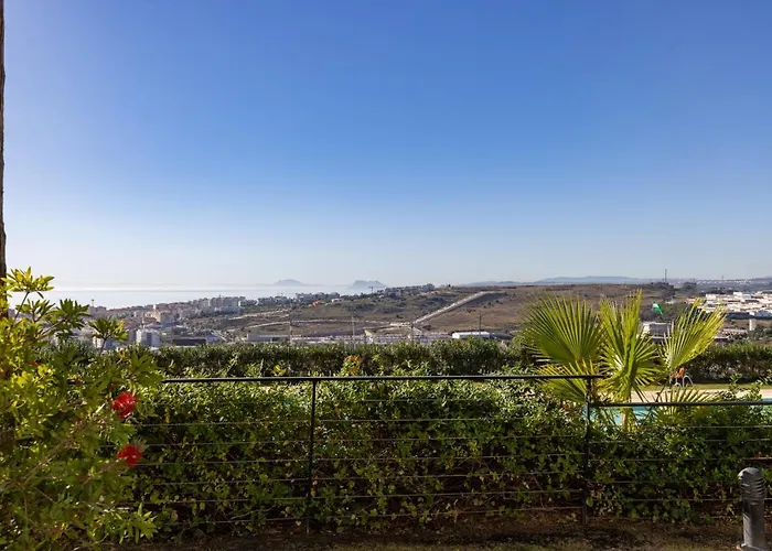 Mirador - Hills Daire