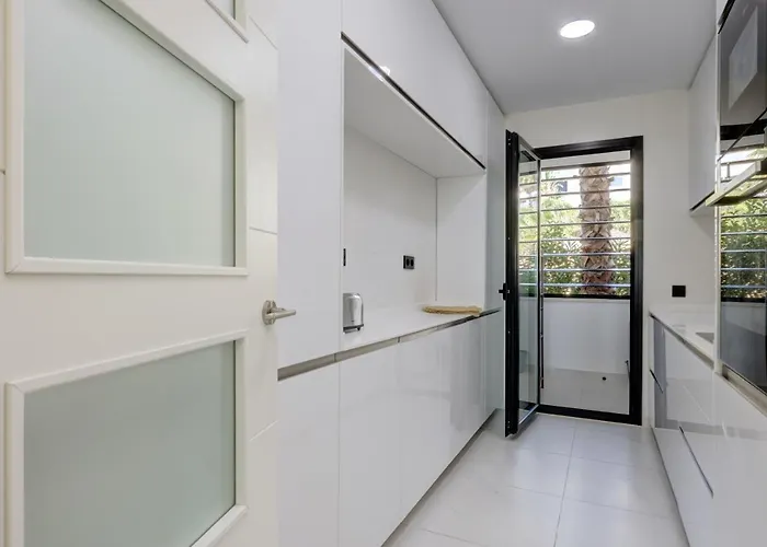 Mirador - Hills Daire *