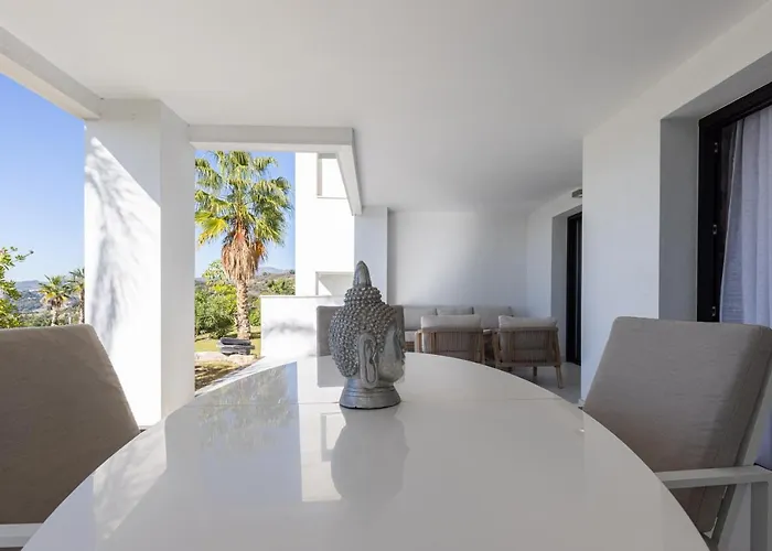 Daire Mirador - Hills *