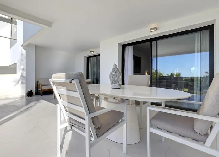 Mirador - Hills Estepona