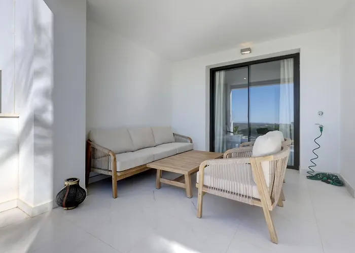 Mirador - Hills Daire *