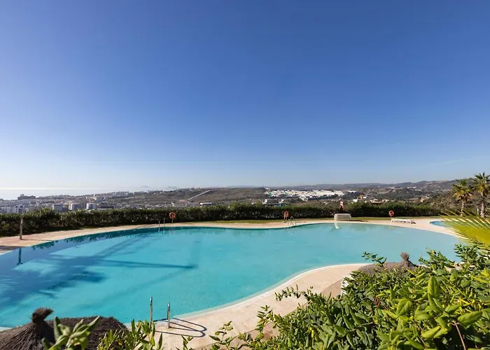 Mirador - Hills Daire Estepona