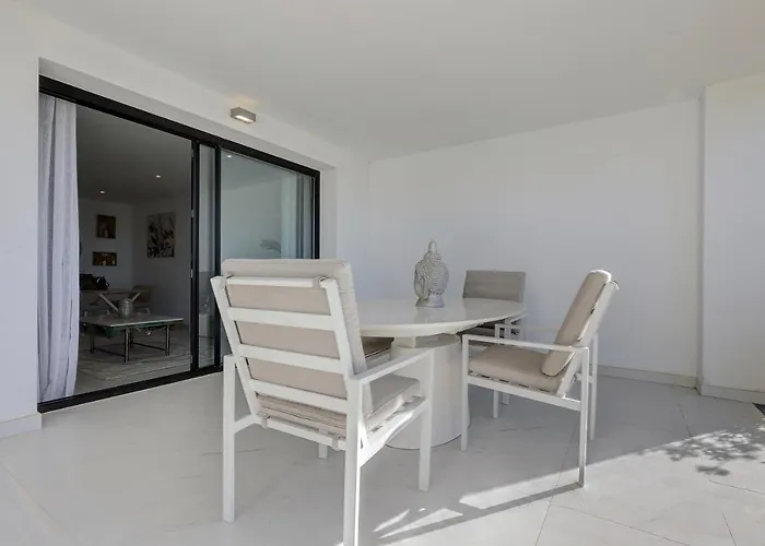 Daire Mirador - Hills Estepona