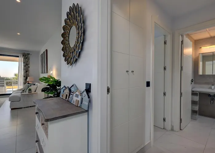 Mirador - Hills Daire