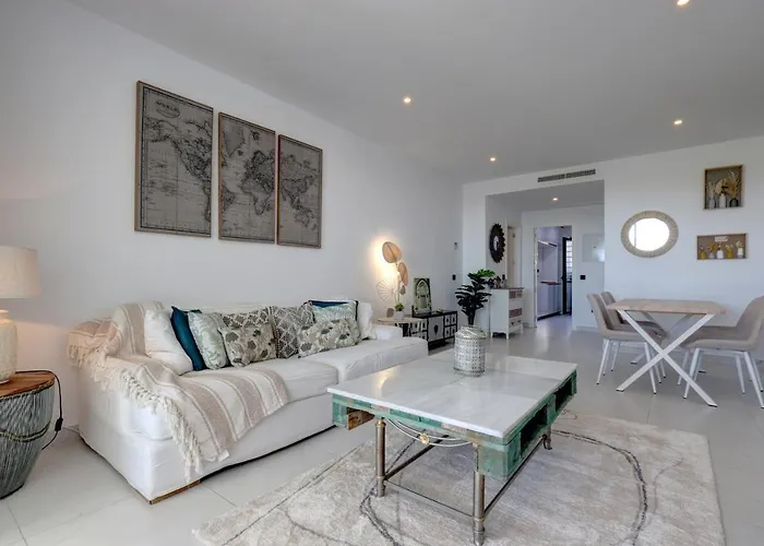 Mirador - Hills * Estepona