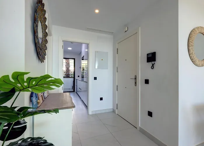 Mirador - Hills Daire