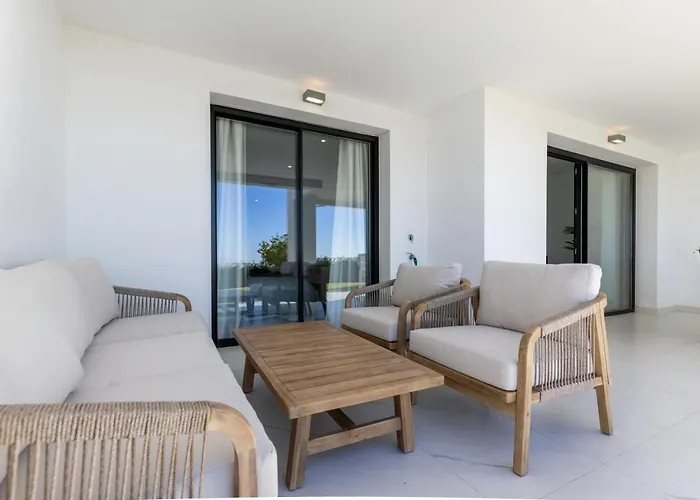 Mirador - Hills Daire *