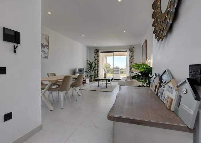 Daire Mirador - Hills Estepona