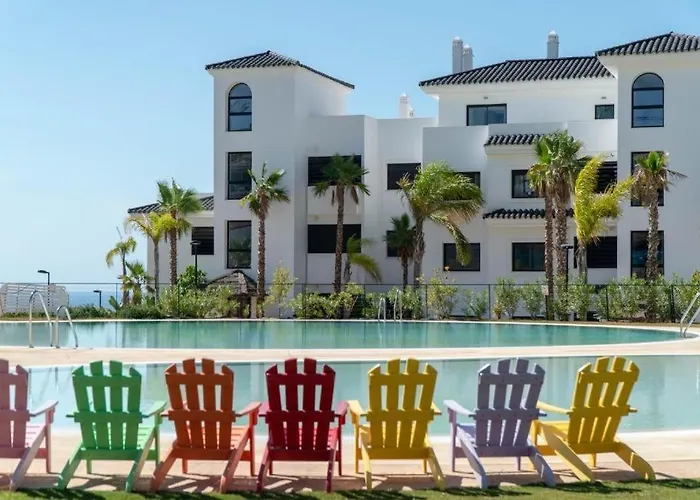 Mirador - Hills Daire Estepona