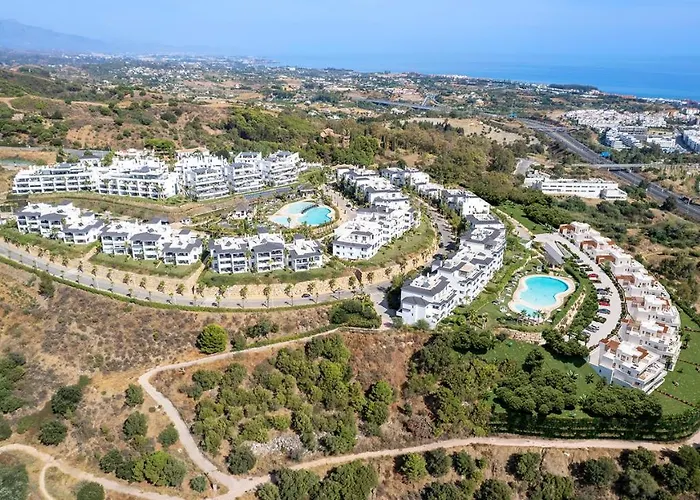 Mirador - Hills Daire