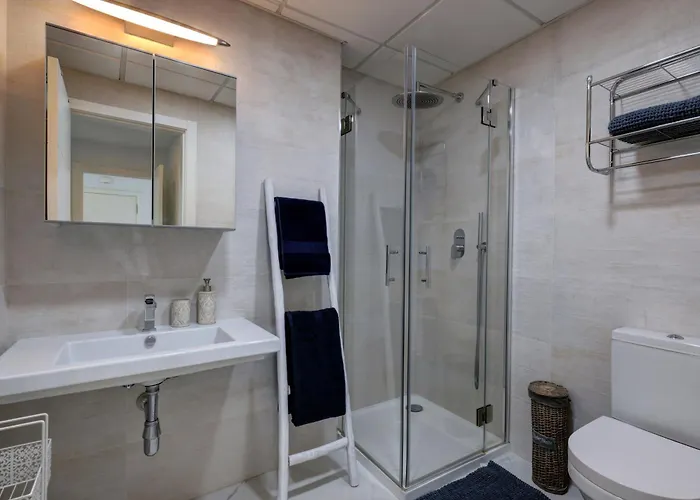 Mirador - Hills Daire Estepona