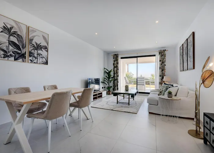 Daire Mirador - Hills *