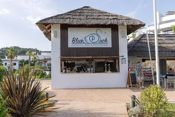 Mirador - Hills Estepona